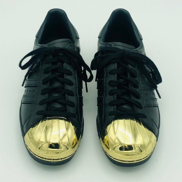 Women Adidas Superstar 8 Shoes Size 